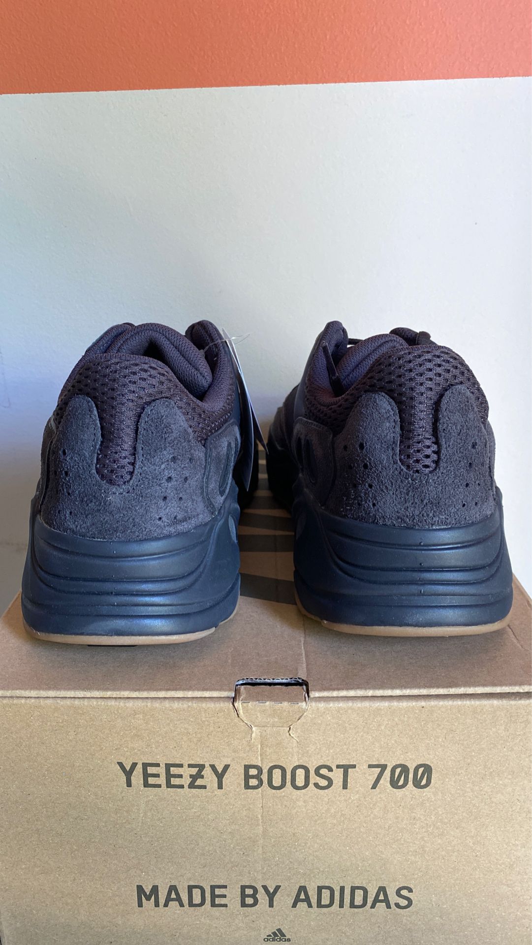 Deadstock Everything sz 11