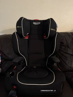 Graco Booster Car Seat