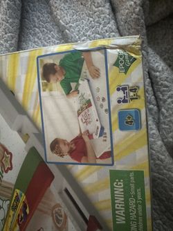 Supermario Air Hockey 