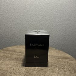 Dior Sauvage 