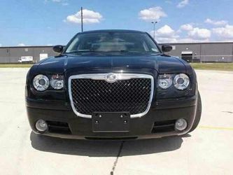 2012 Chrysler 300S