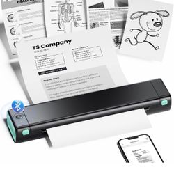 Phomemo Portable printer