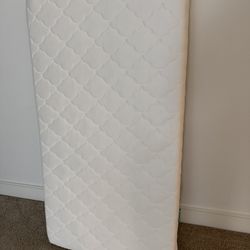 Newton Baby Eco friendly Kids Mattress