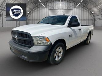 2015 Ram 1500 Regular Cab
