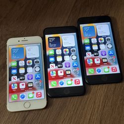 iPhone 7 32GB Factory Unlocked 