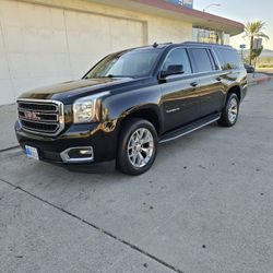 2015 GMC Yukon XL