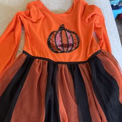 Halloween Dress