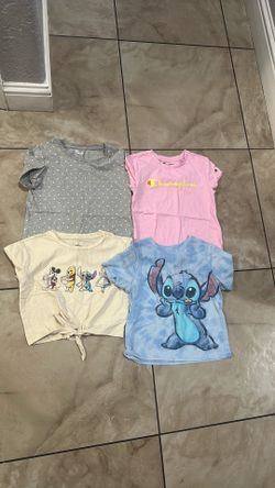 Size 10/12 Bundle