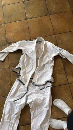 Bjj gi