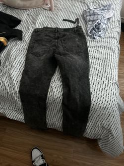 Amiri Jeans