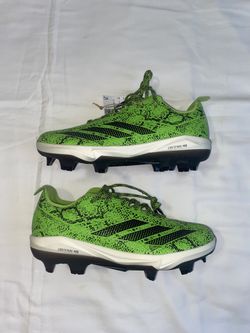 Adidas Baseball Cleats 