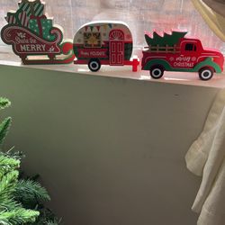 Christmas Decor