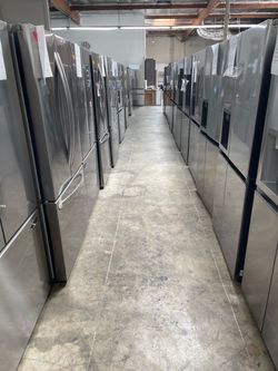 Refrigerators for Sale