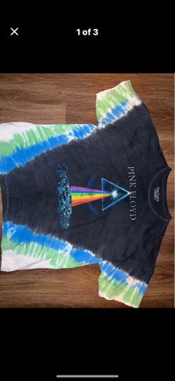 Vintage Pink Floyd T shirt