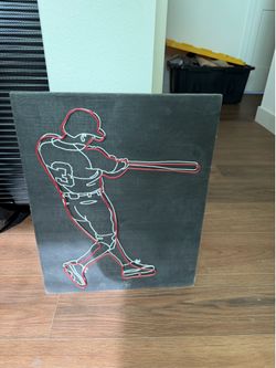 Baseball picture