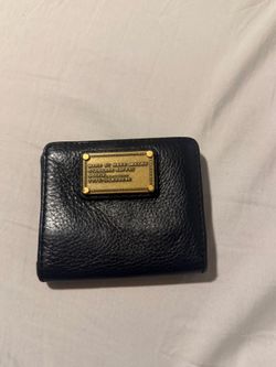 Marc Jacob’s wallet