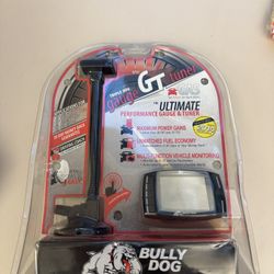 Bully Dog GT Tuner 40415