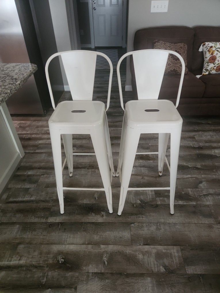 Bar Stool For $60