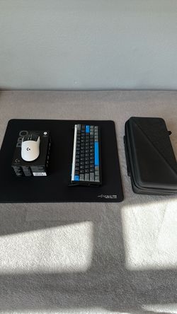Peripherals Bundle