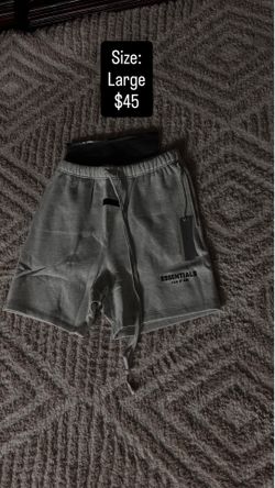 Essential shorts