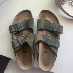 Women’s Birkenstocks