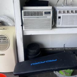 3 Aireacondicuonados 