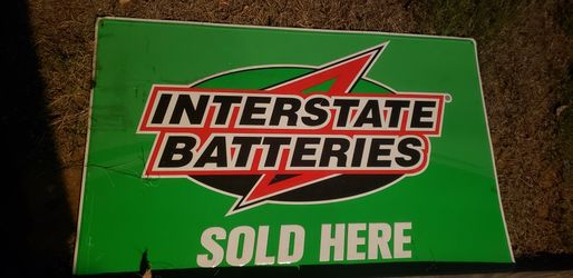 Sign Decor