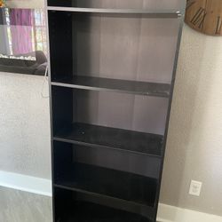 Shelf Unit