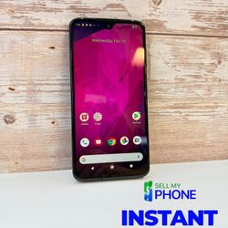 T-Mobile Revvlry Plus 64GB 