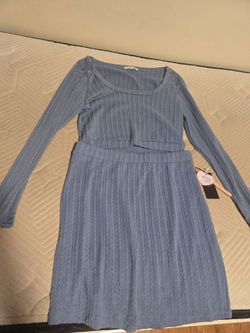 2 piece set