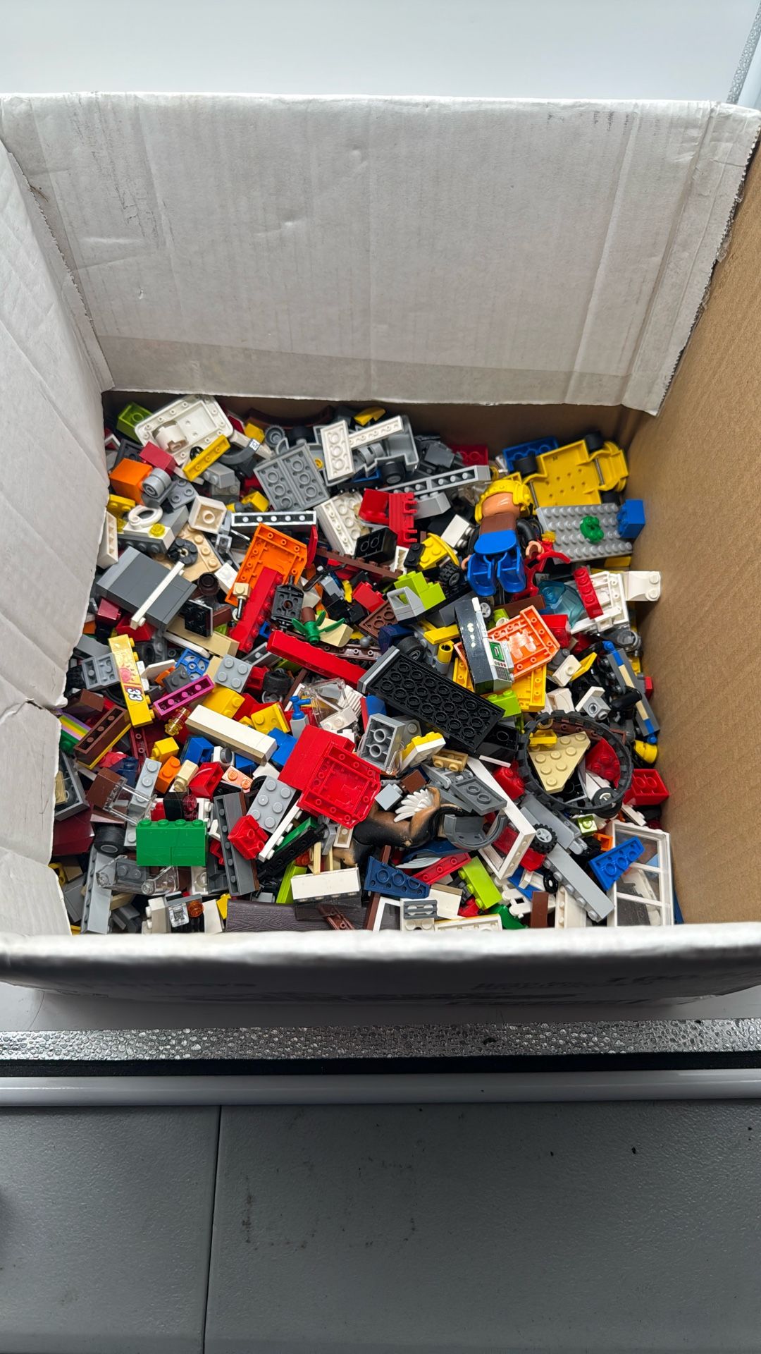 Random Lego Lot
