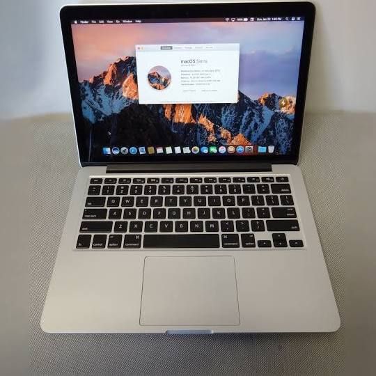 2013 & 2014 Retina MacBook Pro Loaded With Music Software