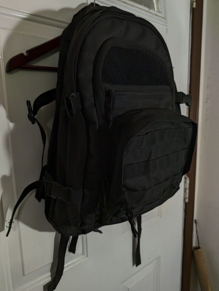 SOC Tactical Backpack Bug Out Bag 