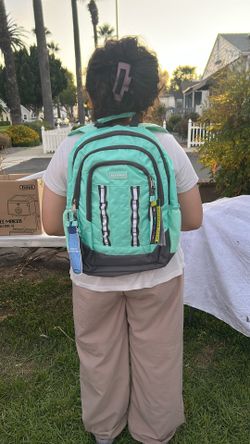 Backpack