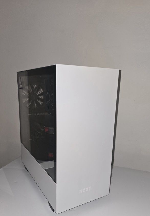 Gaming PC RTX2060