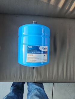 Water Heater Expansion Tank