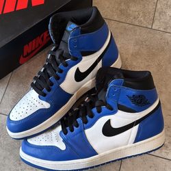 Jordan 1 Game Royal