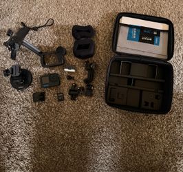 GoPro - HERO12 Black Creator Edition