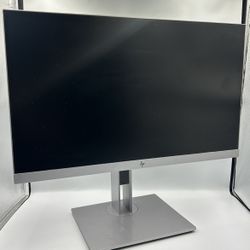 HP EliteDisplay E223 21.5" FHD 1080p IPS Computer Monitor w/ Stand