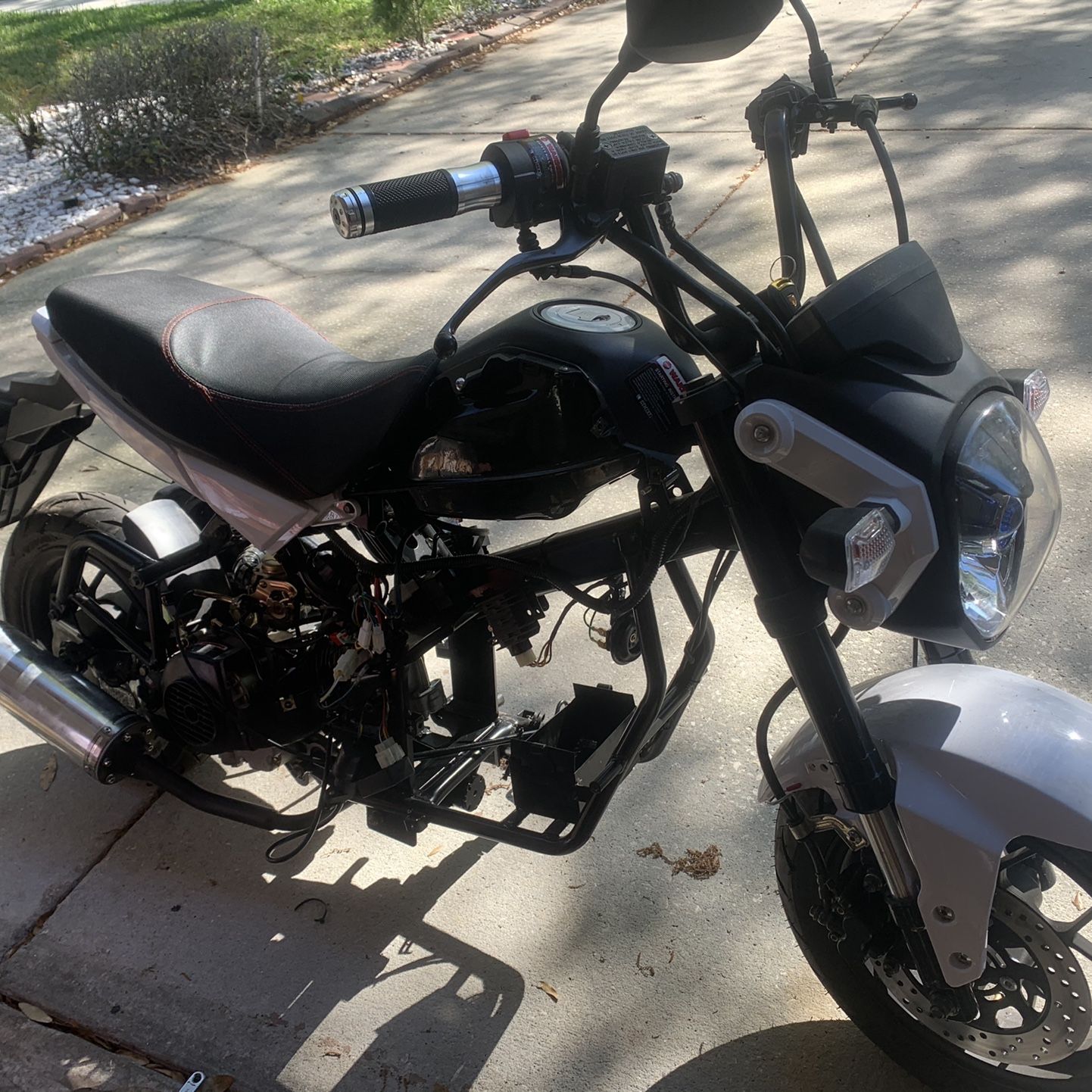 2018 icebear minimax50