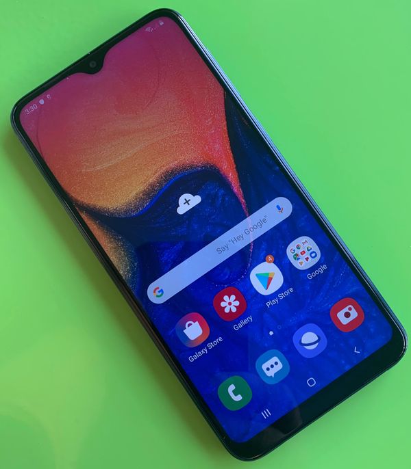 samsung galaxy a10 metropcs price