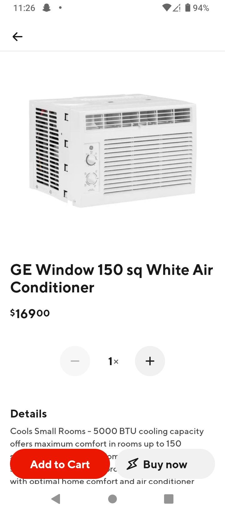 Air Conditioner