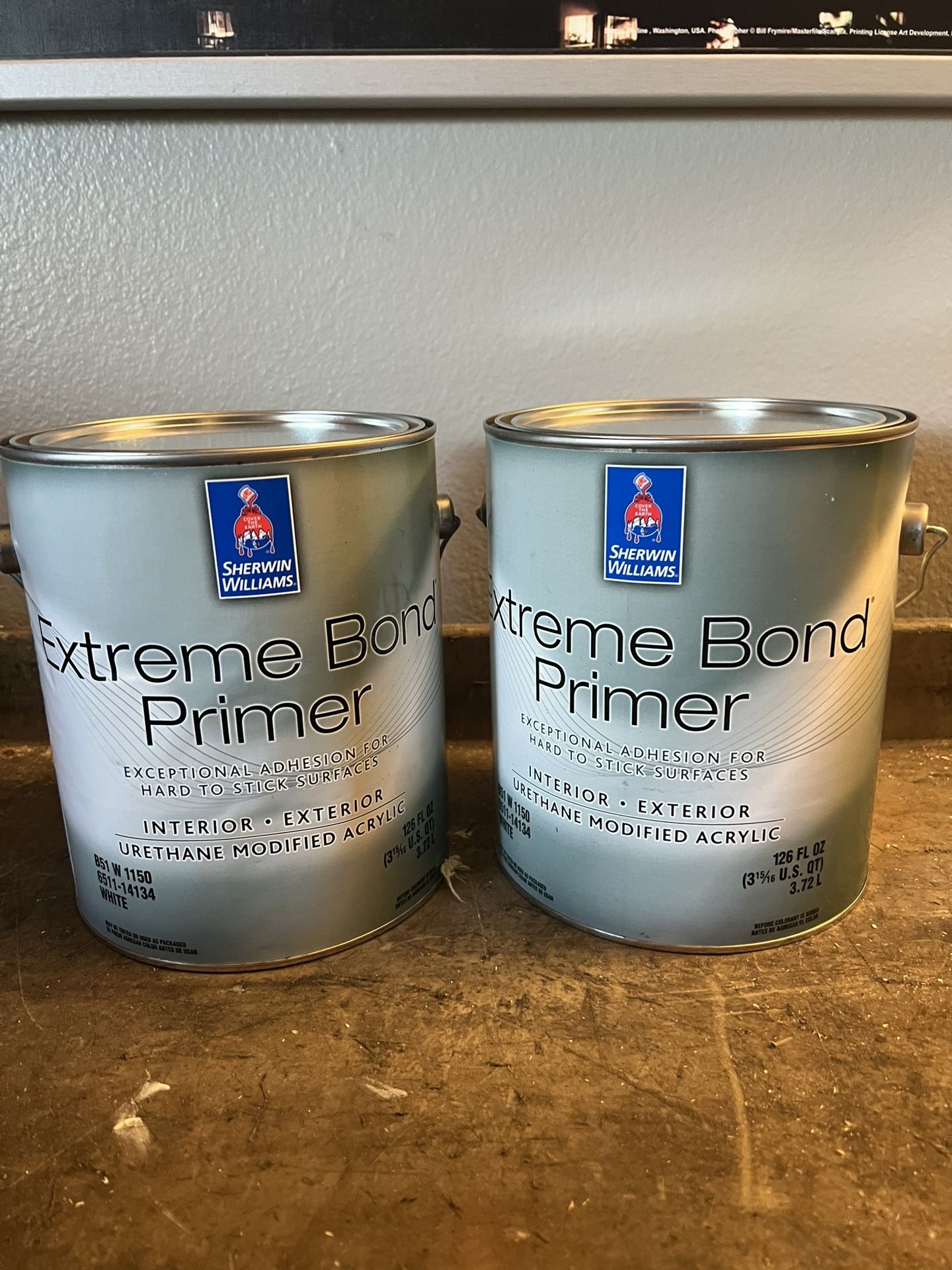 Extreme Bond Primer