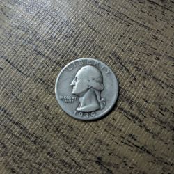 Rare Silver Quarters 1(contact info removed) 1(contact info removed)