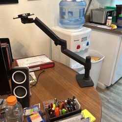 Monitor Arm