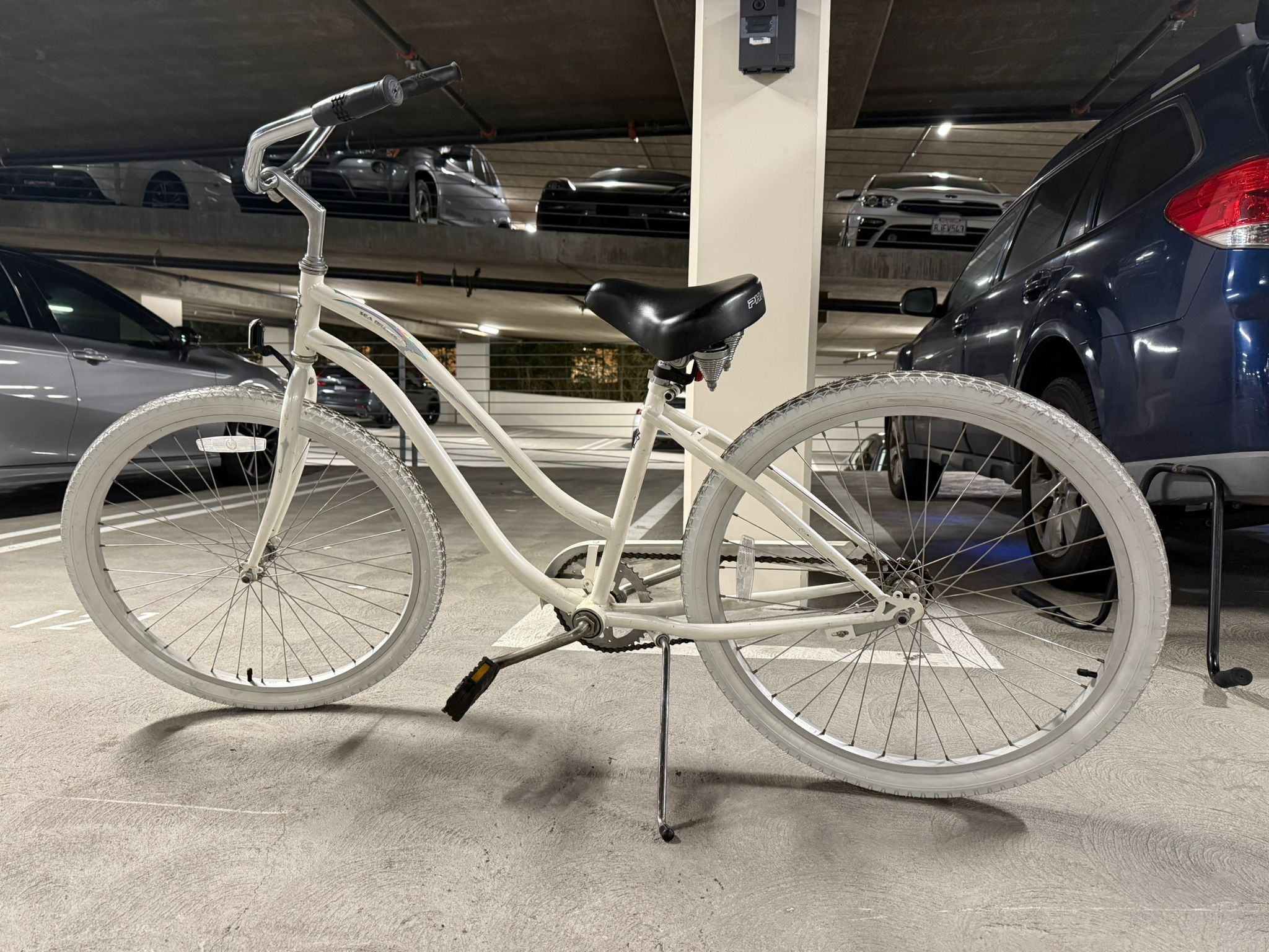 PHAT Cycles Cruiser 26” – Great Condition – $65