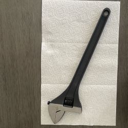 New Proto 18” Adjustable Wrench