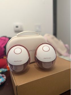 Momcozy M6