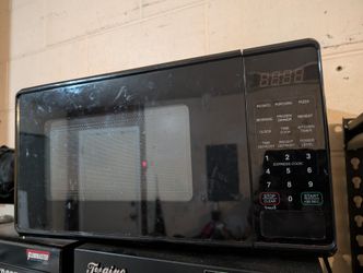 Microwave