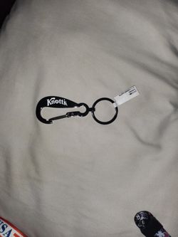 Knotts Berry Farm Key Chain